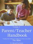 Parent/Teacher Handbook: Teaching Older Children Everything They Need to Know about Their Christian Heritage Cover Image