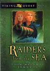 Raiders from the Sea (Viking Quest Series #1) Cover Image