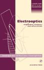 Electrooptics: Phenomena, Materials and Applications By Jose Manuel Cabrera, Fernando Agullo-Rueda Cover Image