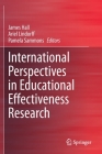 International Perspectives in Educational Effectiveness Research Cover Image