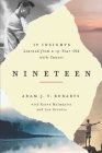 Nineteen By Adam J. T. Robarts Cover Image