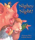 Nighty Night! By Margaret Wild, Kerry Argent (Illustrator) Cover Image