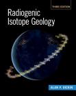 Radiogenic Isotope Geology By Alan P. Dickin Cover Image