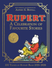 Rupert Bear: A Celebration of Favourite Stories By Farshore, Stuart Trotter (Illustrator) Cover Image
