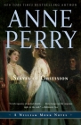 Slaves of Obsession: A William Monk Novel By Anne Perry Cover Image