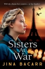Sisters at War Cover Image