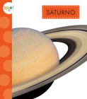Saturno By Alissa Thielges Cover Image