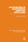 Accounting in Eighteenth Century Scotland By Michael J. Mepham Cover Image