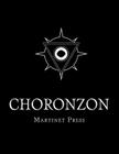 Choronzon I By Martinet Press Cover Image