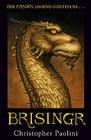 Eragon: Eldest; Brisinger, Or, the Seven Promises of Eragon Shadeslayer and Saphira Bjartskular (Inheritance) By Christopher Paolini Cover Image