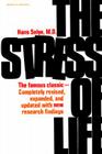 The Stress of Life (McGraw-Hill Paperbacks) By Hans Selye Cover Image