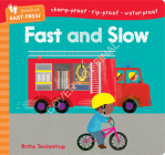 Fast and Slow Cover Image