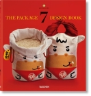 The Package Design Book 7 By Pentawards, Taschen Cover Image