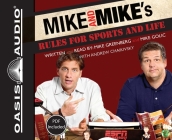 Mike and Mike's Rules for Sports and Life Cover Image
