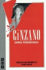 Cinzano: Re-Issue By Ludmila Petrushevskaya, Stephen Mulrine (Translator) Cover Image