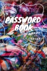 password book: For saving usernames and Passwords, including notes that do not remember. By Terry Smith Cover Image