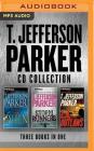 T. Jefferson Parker - Collection: The Fallen & Storm Runners & L.A. Outlaws By T. Jefferson Parker, David Colacci (Read by), Christopher Lane (Read by) Cover Image