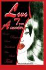 Love Torn Asunder By Elizabeth Funderbirk Cover Image