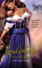 Laird of the Mist (MacGregors #1) By Paula Quinn Cover Image
