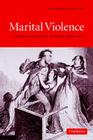Marital Violence By Elizabeth Foyster Cover Image