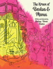 The Krewe of Barkus and Meoux By Lindsay Bones Cordero Cover Image