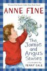 The Jamie and Angus Stories Cover Image