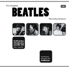 The Complete Beatles Recording Sessions: The Official Story of the Abbey Road Years 1962-1970 By Mark Lewisohn Cover Image