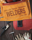 Welders By Gary Sprott Cover Image