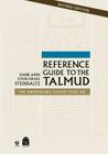 Reference Guide to the Talmud: Fully Revised Cover Image