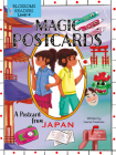 A Postcard from Japan Cover Image