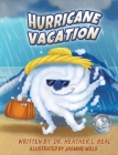 Hurricane Vacation: A Hurricane Preparedness Book Cover Image