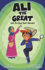 Ali the Great and the Bug Hunt Hazard By Saadia Faruqi, Debby Rahmalia (Illustrator) Cover Image