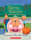 Mercy Watson: N˚ 3 - Princesse d'Un Jour By Kate DiCamillo, Chris Van Dusen (Illustrator) Cover Image