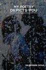 My poetry depicts you: An anthology of contemporary Kurdish poetry By Rebwar Fatah Cover Image
