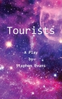 Tourists By Stephen Evans Cover Image