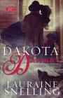 Dakota December By Lauraine Snelling Cover Image
