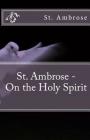 On the Holy Spirit Cover Image