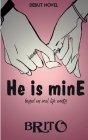 He is mine by BK Cover Image