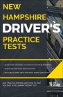 New Hampshire Driver's Practice Tests Cover Image