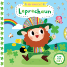 My Magical Leprechaun (My Magical Friends) Cover Image