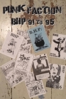 Punk Faction, BHP '91 to '95 By David Gamage Cover Image