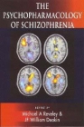 The Psychopharmacology of Schizophrenia Cover Image