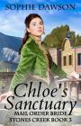 Chloe's Sanctuary By Gina Burgess (Editor), Sophie Dawson Cover Image