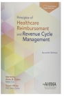 Principles of Healthcare Reimbursement Cover Image