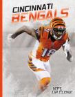 Cincinnati Bengals (NFL Up Close) By Tyler Mason Cover Image