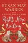 Right Here Waiting: A Deep Haven Novel Cover Image