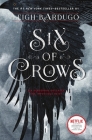 Six of Crows Cover Image