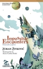 Impossible Encounters Cover Image