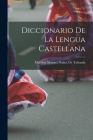 Diccionario De La Lengua Castellana Cover Image