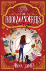 Pages & Co.: The Bookwanderers By Anna James, Paola Escobar (Illustrator) Cover Image